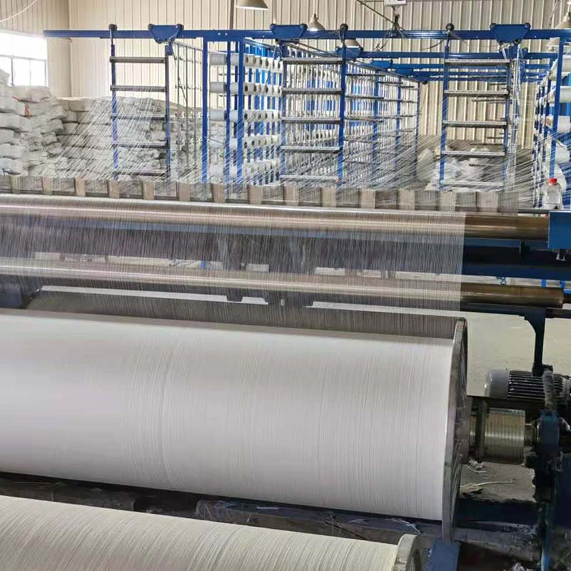 启东洗洁巾工厂展示